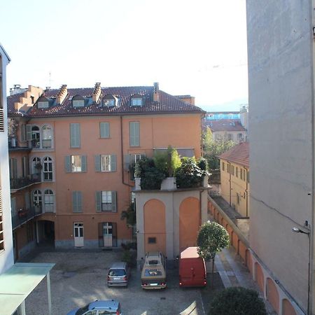 Mediterraneo Turin Centre Ngoại thất bức ảnh