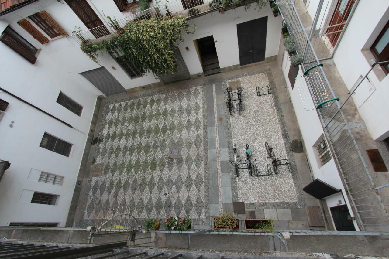 Mediterraneo Turin Centre Ngoại thất bức ảnh